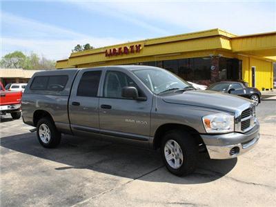 Used Dodge RamPickup 2007 : $9970