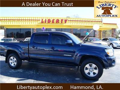 Used Toyota Tacoma 2008 : $18460