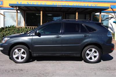 Used Lexus RX330 2004 : $17995