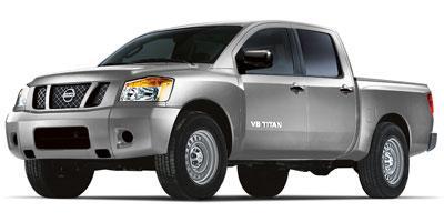 Used Nissan Titan 2010 : $24437