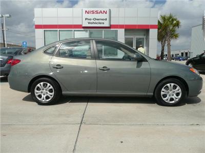 Used Hyundai Elantra 2010 : $13884