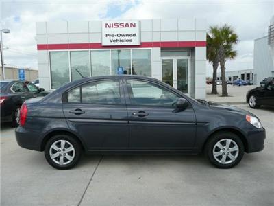 Used Hyundai Accent 2010 : $10884