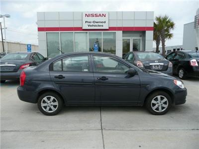 Used Hyundai Accent 2009 : $10884