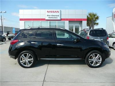 Used Nissan Murano 2010 : $31884