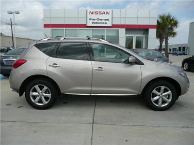 Used Nissan Murano 2009 : $26884