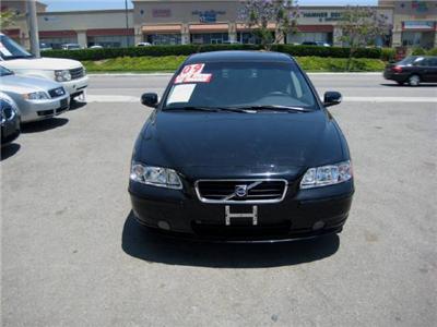 Used Volvo S60 2009 : $19500
