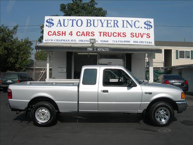 Used Ford Ranger 2003 : $6995