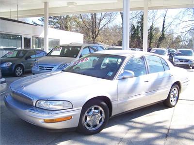 Used Buick ParkAvenue 2000 : $3995