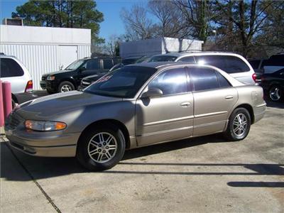 Used Buick Regal 2003 : $3995