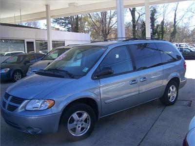 Used Dodge GrandCaravan 2006 : $7995