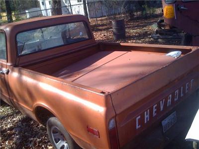 Used Chevrolet C10 1970 : $3000
