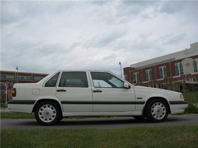 Used Volvo 850Series 1996 : $0