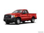 New Ford F150 2011 : $29400