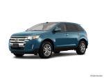 New Ford Edge 2011 : $36609