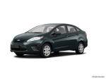 New Ford Fiesta 2011 : $15215