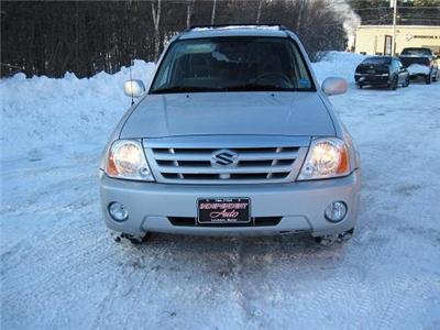Used Suzuki XL7 2004 : $8495