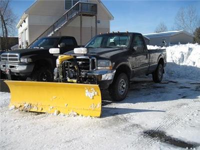 Used Ford F250 2002 : $12995