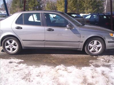 Used Saab 95 2003 : $6995