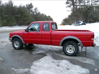 Used Ford Ranger 1995 : $2950