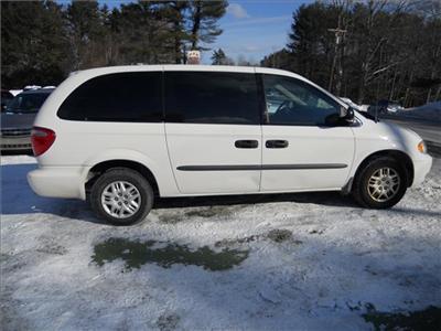 Used Dodge GrandCaravan 2005 : $6300