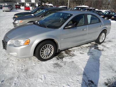 Used Chrysler 300M 2000 : $3500