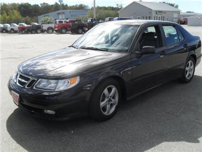 Used Saab 95 2004 : $13999