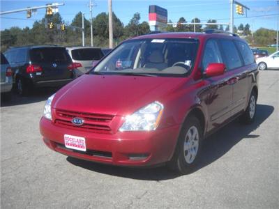 Used Kia Sedona 2010 : $19499
