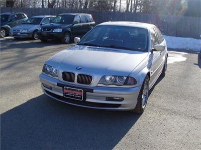 Used BMW 3series 2000 : $6995