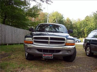 Used Dodge Dakota 1998 : $4495