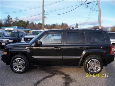 Used Jeep Patriot 2009 : $13995