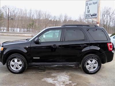 Used Ford Escape 2008 : $12995