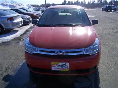 Used Ford Focus 2008 : $9990