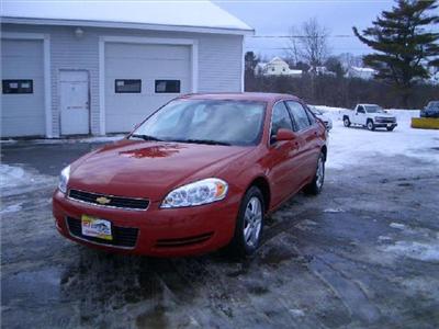 Used Chevrolet Impala 2007 : $11490