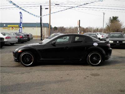 Used Mazda RX8 2004 : $9995