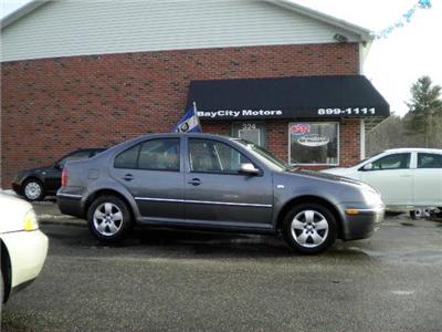 Used Volkswagen Jetta 2004 : $6995
