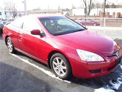 Used Honda Accord 2003 : $8990