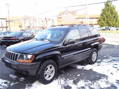 Used Jeep GrandCherokee 1999 : $5990