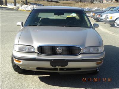 Used Buick LeSabre 1997 : $3995