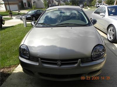 Used Dodge Neon 2002 : $4400