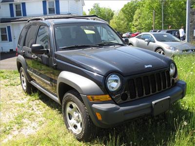 Used Jeep Liberty 2011 : $11998