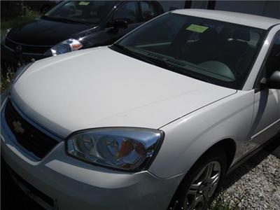 Used Chevrolet Malibu 2006 : $9488