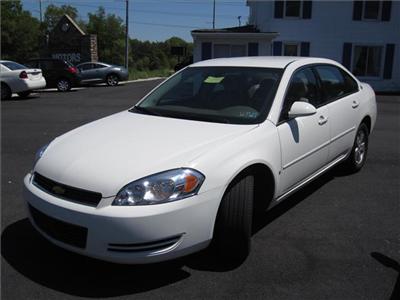 Used Chevrolet Impala 2008 : $12998