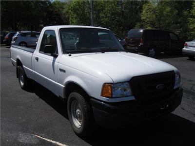 Used Ford Ranger 2005 : $5998