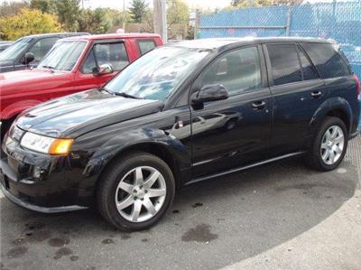 Used Saturn Vue 2005 : $8995