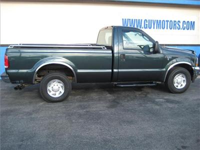 Used Ford F350 2004 : $12499