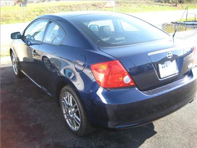 Used Scion tC 2007 : $11999