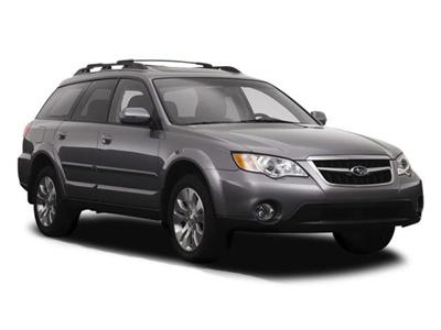 Used Subaru Outback 2009 : $20595