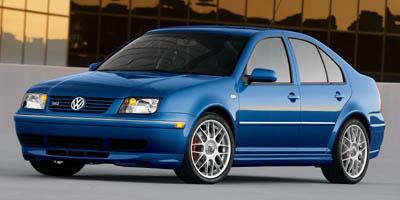Used Volkswagen Jetta 2005 : $9495