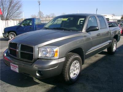 Used Dodge Dakota 2006 : $0