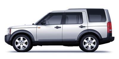 Used Land Rover LR3 2007 : $25988